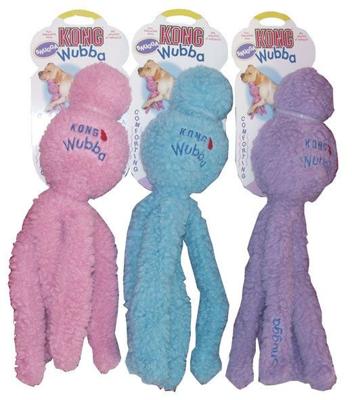 Kong snugga wubba SMALL 23X6,5X6,5 CM Kong snugga wubba SMALL 23X6,5X6,5 CM