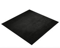 BRESSER Flatlay Achtergrond 60 x 60cm Zwart Hout - thumbnail