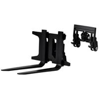 Amewi 28138 Schnellwechsler Palletvork 1 stuk(s) - thumbnail