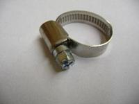 Slangklem Bofix 16-25mm (10 stuks) - thumbnail