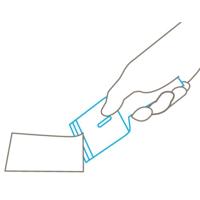MARTOR 4614402 SCRAPEX ARGENTAX 1 stuk(s) - thumbnail