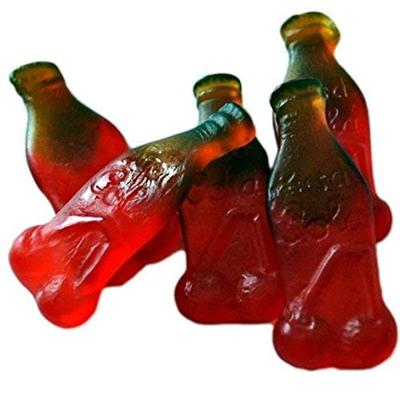 Haribo - Kers Cola - 3kg
