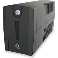 Conceptronic ZEUS02EP UPS Line-interactive 0,85 kVA 480 W 3 AC-uitgang(en) - thumbnail