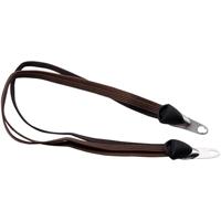 WIDEK snelbinder "e-bike" lashing strap e-bike brown/dark brown - thumbnail