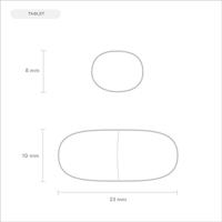 Buffered Vitamin C - thumbnail