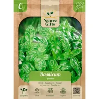 Basilicum genuees 200st - thumbnail