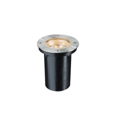 Paulmann 93788 Buitenlamp (inbouw) LED vast ingebouwd LED 1.2 W RVS