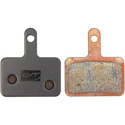CONTEC schijfremblok "discstop+ cbp-530" ct disc brakepad cbp-530s sintered, box 25pr