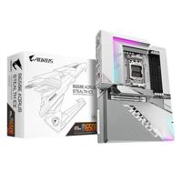 Moederbord AMD Gigabyte B650E AORUS STEALTH ICE - thumbnail