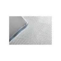 DODO ERGO dekmatras - 140x190 cm - 100% visco-elastisch traagschuim - thumbnail