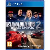 Street Outlaws 2: Winner Takes All - thumbnail
