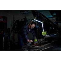 Ryobi R18ALF-0 ONE+ LED SpotLamp - 5133002304 - thumbnail