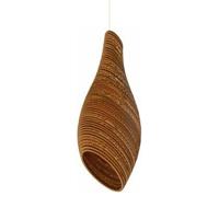 Graypants Nest Hanglamp Bruin - Small - thumbnail