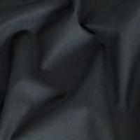 Dommelin Dommelin Topper Hoeslaken Uni Percal 200TC 533 Zwart 160x220/9 - thumbnail