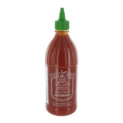 Eaglobe - Sriracha Chilisaus - 680ml