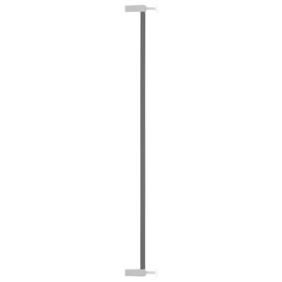 Badabulle Traphekverlengstuk Safe & Lock 7 cm grijs