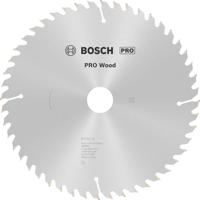 Bosch Accessories Optiline 2608640629 Hardmetaal-cirkelzaagblad 230 x 30 x 2.8 mm Aantal tanden: 48 1 stuk(s) - thumbnail