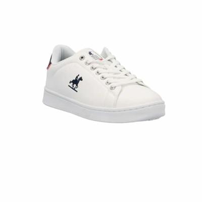 Casual Sneakers U.S. Grand Polo Grand Polo Empire Ltx Wit - Maat: 43