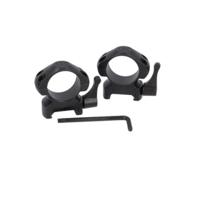 Konus quick release montageringen 25,4 mm medium - thumbnail