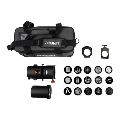 Amaran Spotlight SE (36 graden lens kit)