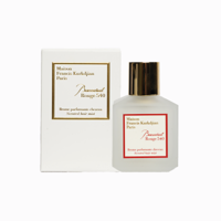 Maison Francis Kurkdjian - MFKP Baccarat Rouge 540 Scented Hair Mist 70ml Lichaamsmist Eau de Toilette Dames - thumbnail