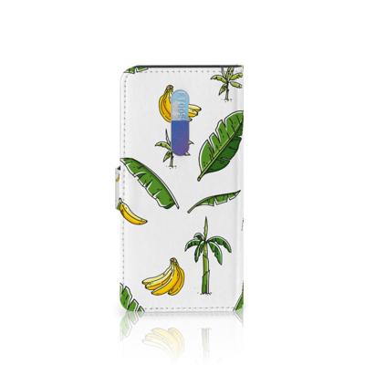 Xiaomi Redmi K20 Pro Hoesje Banana Tree Xiaomi Redmi K20 Pro Hoesje Banana Tree