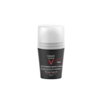 Vichy Homme Extreme Control Anti-Transpirant Roller 50ml - thumbnail
