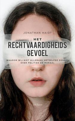 Het rechtvaardigheidsgevoel (Paperback)