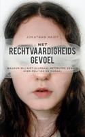 Het rechtvaardigheidsgevoel (Paperback) - thumbnail
