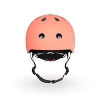 Scoot & Ride scoot and ride helmet s peach - thumbnail