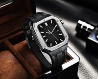 Hermeta Gardelux1 garderobebuis alu F1 ovaal 30x14mm - thumbnail