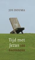 Tijd met Jezus 365 dagenboek - Jos Douma - ebook - thumbnail