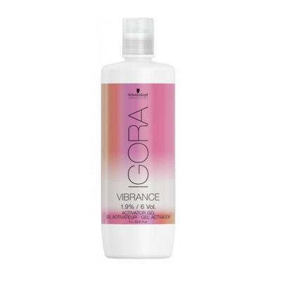 Schwarzkopf Igora Vibrance 1,9% Activator Gel 1000ml