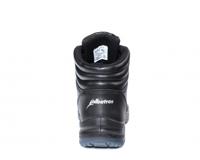 Albatros 631080-43 631080-43 Veiligheidsschoenen S3 Schoenmaat (EU): 43 Zwart 1 paar - thumbnail