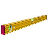 Stabila Waterpas | 80 cm | aluminium geel | ± 0,5 mm/m | 1 stuk - 19179 19179 - thumbnail