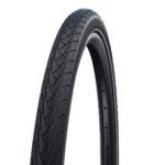 SCHWALBE draadband marathon plus performance 42-590 +r zwart