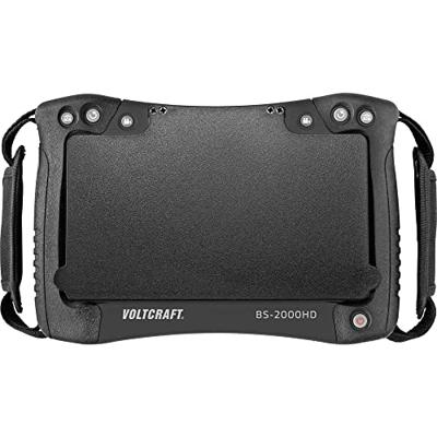 VOLTCRAFT BS-2000HD Endoscoop-basisapparaat VOLTCRAFT BS-2000HD Endoscoop-basisapparaat