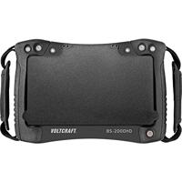 VOLTCRAFT BS-2000HD Endoscoop-basisapparaat - thumbnail