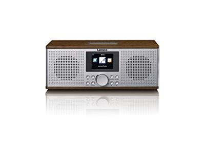 Lenco DIR-170 Internet radio Lenco DIR-170 Internet radio