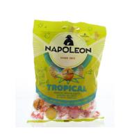 Napoleon Tropische vruchten kogels 150 Gram - thumbnail