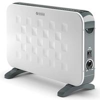 Olimpia splendid CALEO METAL Elektrische Kachel - OS992960 - thumbnail