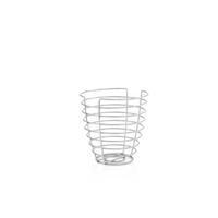 Blomus Wires Fruitmand 25 x 24 cm - thumbnail