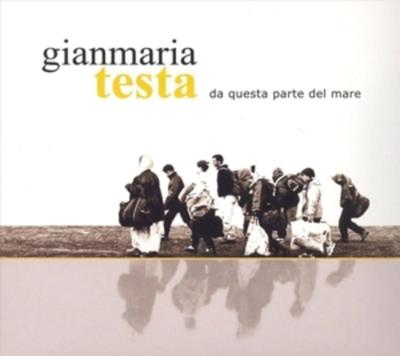 Da Questa Parte Del Mare - CD (8058333570365)
