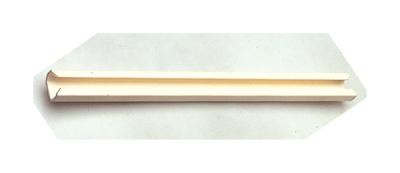 Makita Accessoires Sluitstrip voor linnen stofzak - 410602-8