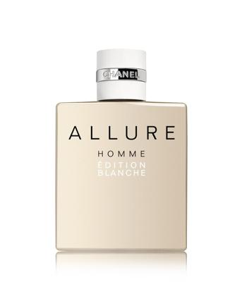 Chanel Allure Homme Edition Blanche Eau de parfum Spray 100 ml Heren