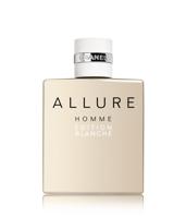 Chanel Allure Homme Edition Blanche Eau de parfum Spray 100 ml Heren - thumbnail