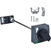 Schneider Electric 19088 19088 Zwart 1 stuk(s) - thumbnail