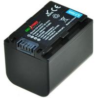 ChiliPower NP-FH70 / NP-FH60 accu voor Sony - 1800mAh - thumbnail