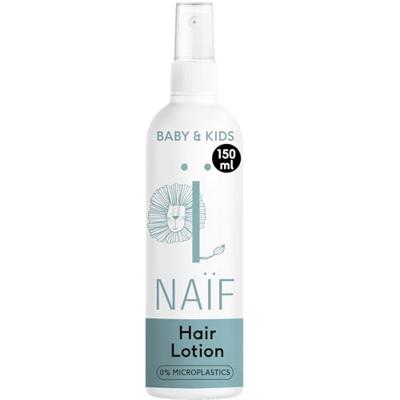 Baby & Kids Easy Styling Hair Lotion Baby & Kids Easy Styling Hair Lotion
