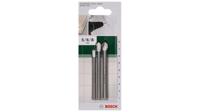 Bosch Accessoires 3-delige Tegelborenset Expert | 5x70, 6x80, 8x80 mm - 2609255588 - thumbnail